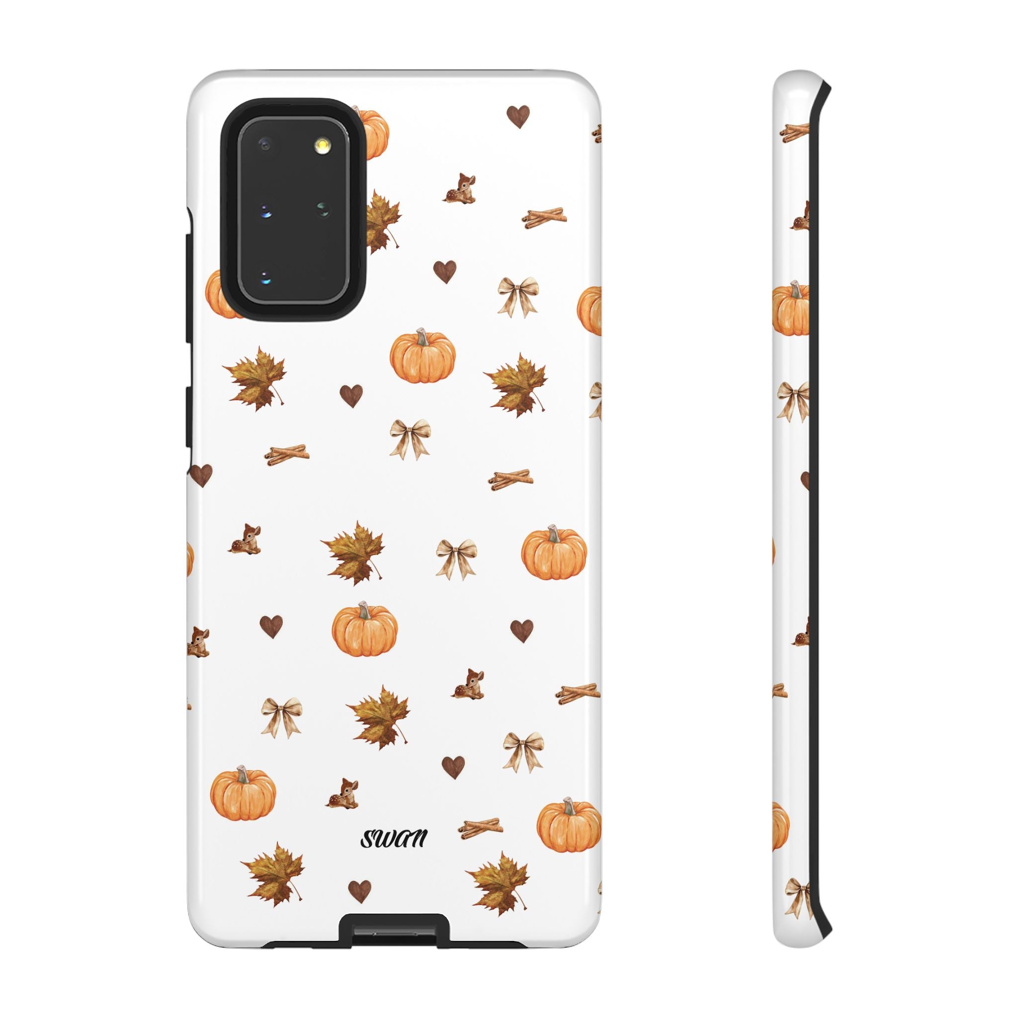 Kürbis &amp; Herbst