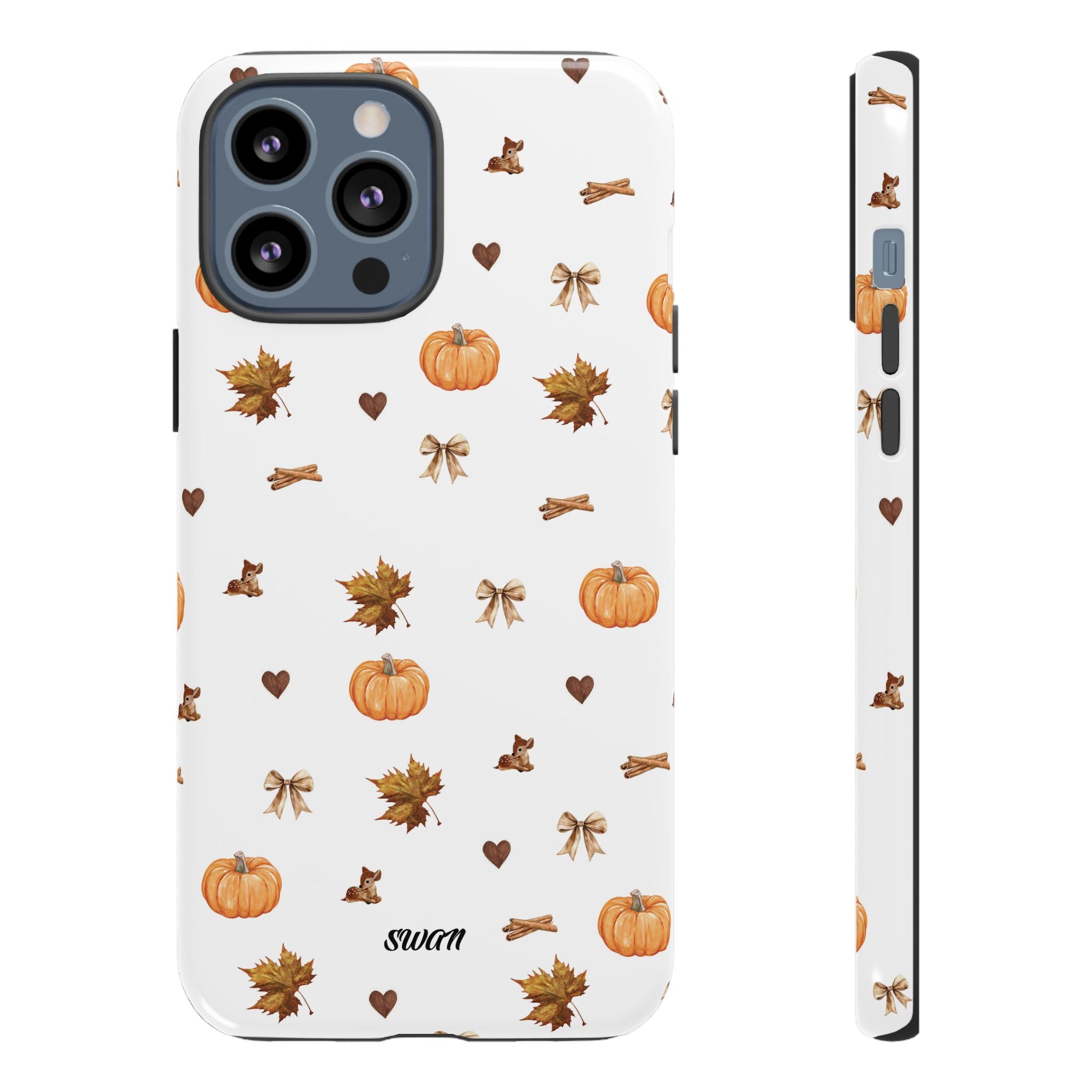 Kürbis &amp; Herbst