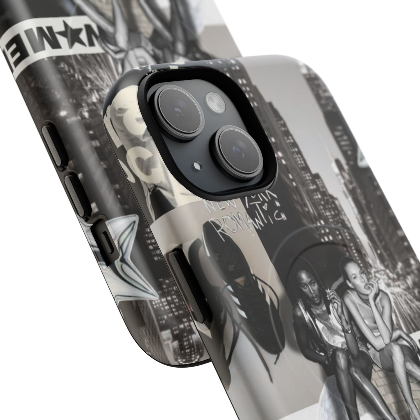 90s Supernova (Magsafe)