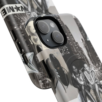 90s Supernova (Magsafe)