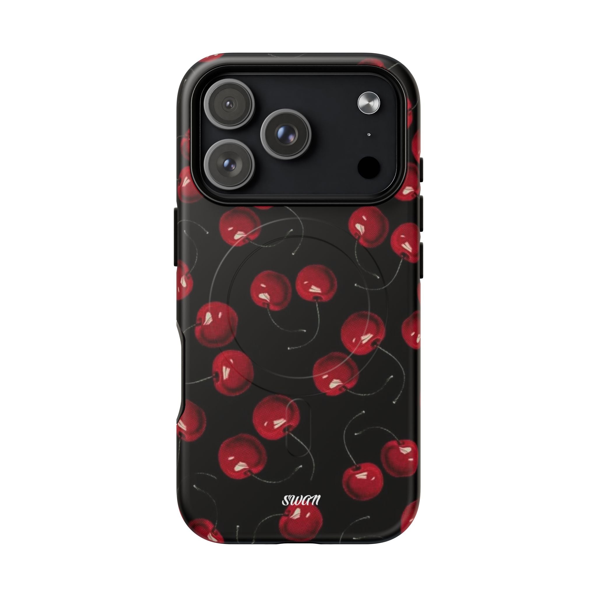 Motif cerise (Magsafe)