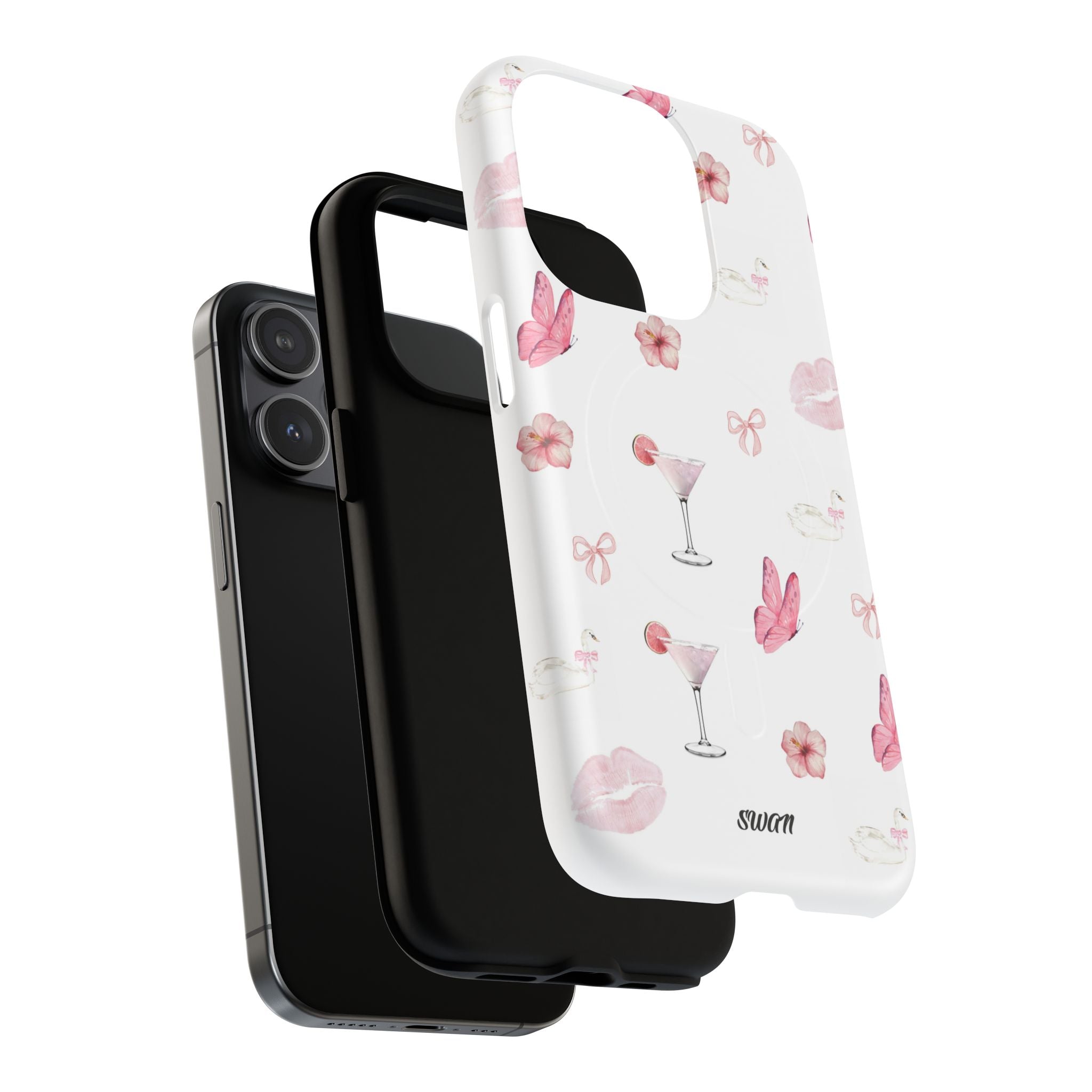 Pink Fantasy (MagSafe)