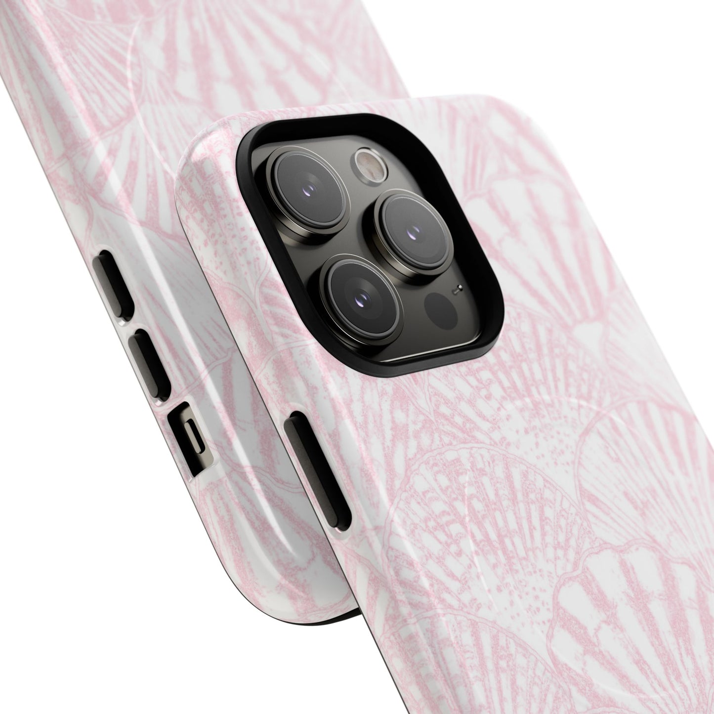 Coastal Style (Pink) (Magsafe) - Swan