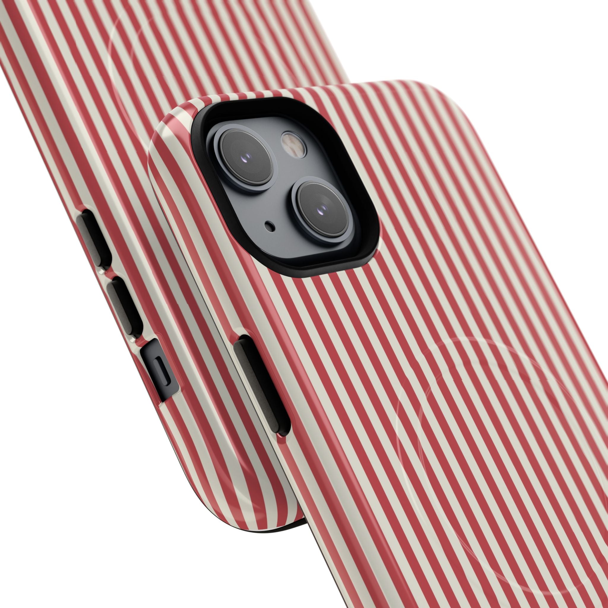 Rayures classiques (Magsafe)