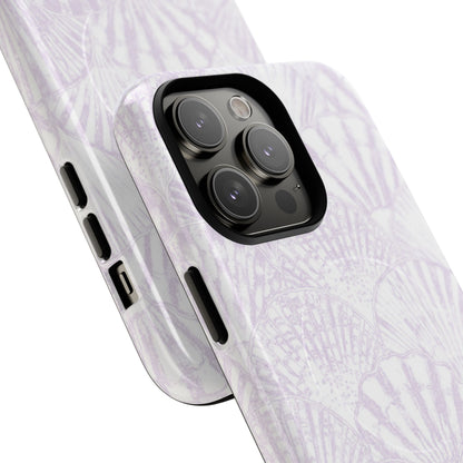 Coastal Style (Purple) (Magsafe) - Swan