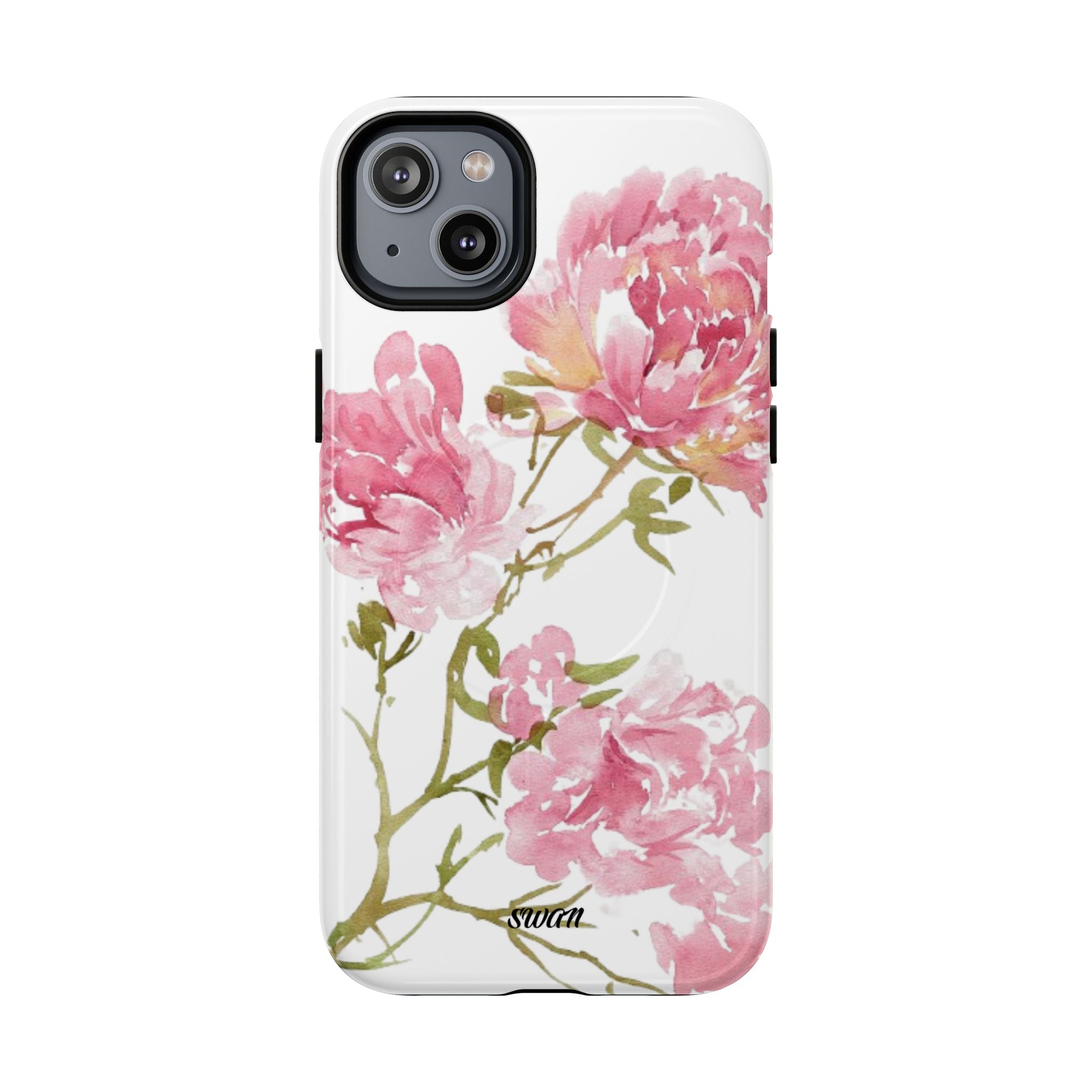 Peony Case (Magsafe)