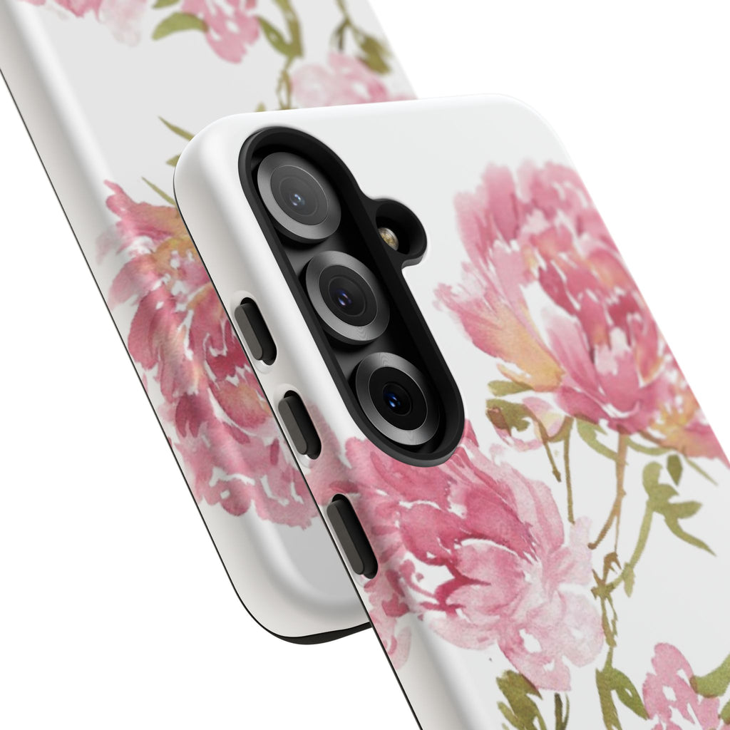 Peony Case