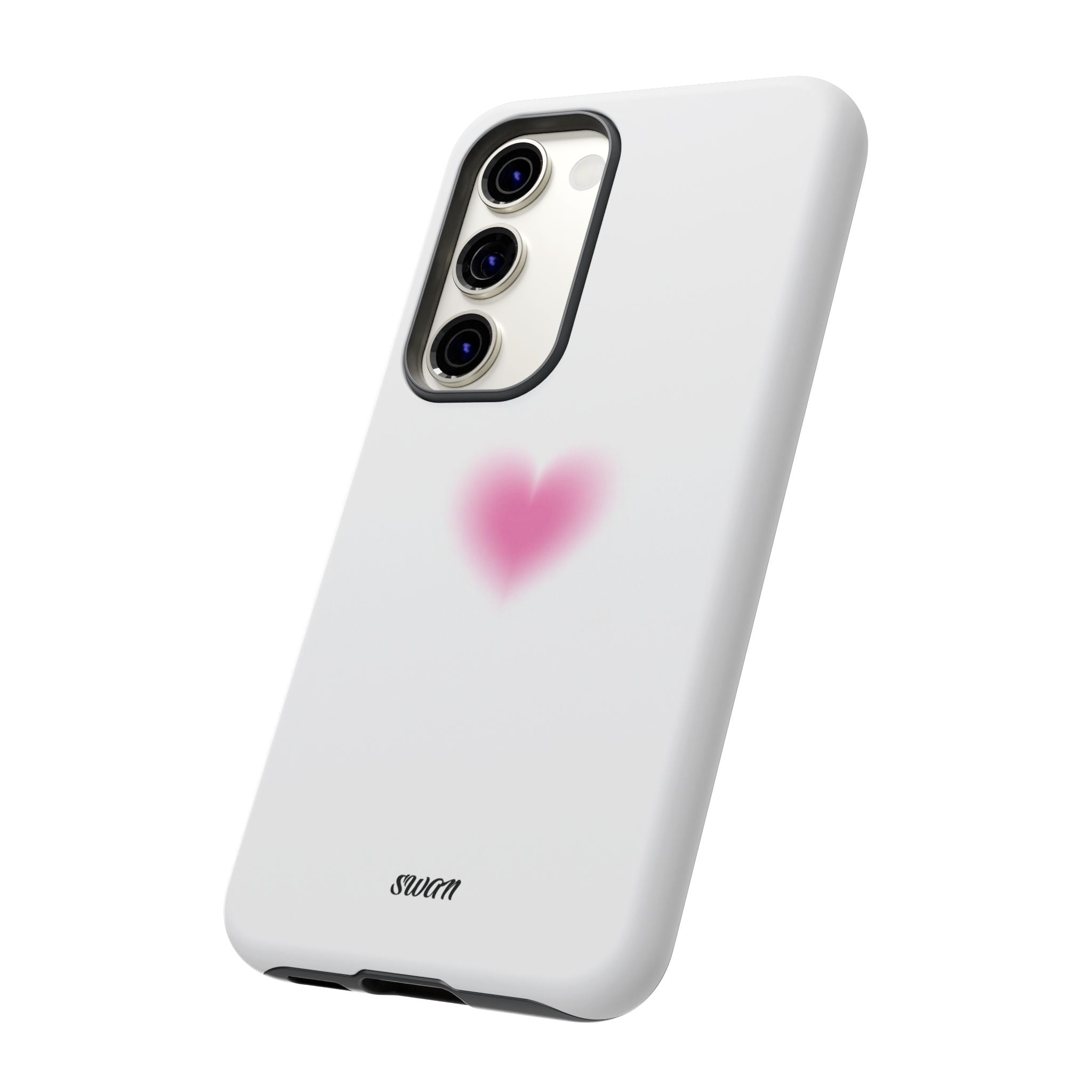 Aura Heart (Pink)