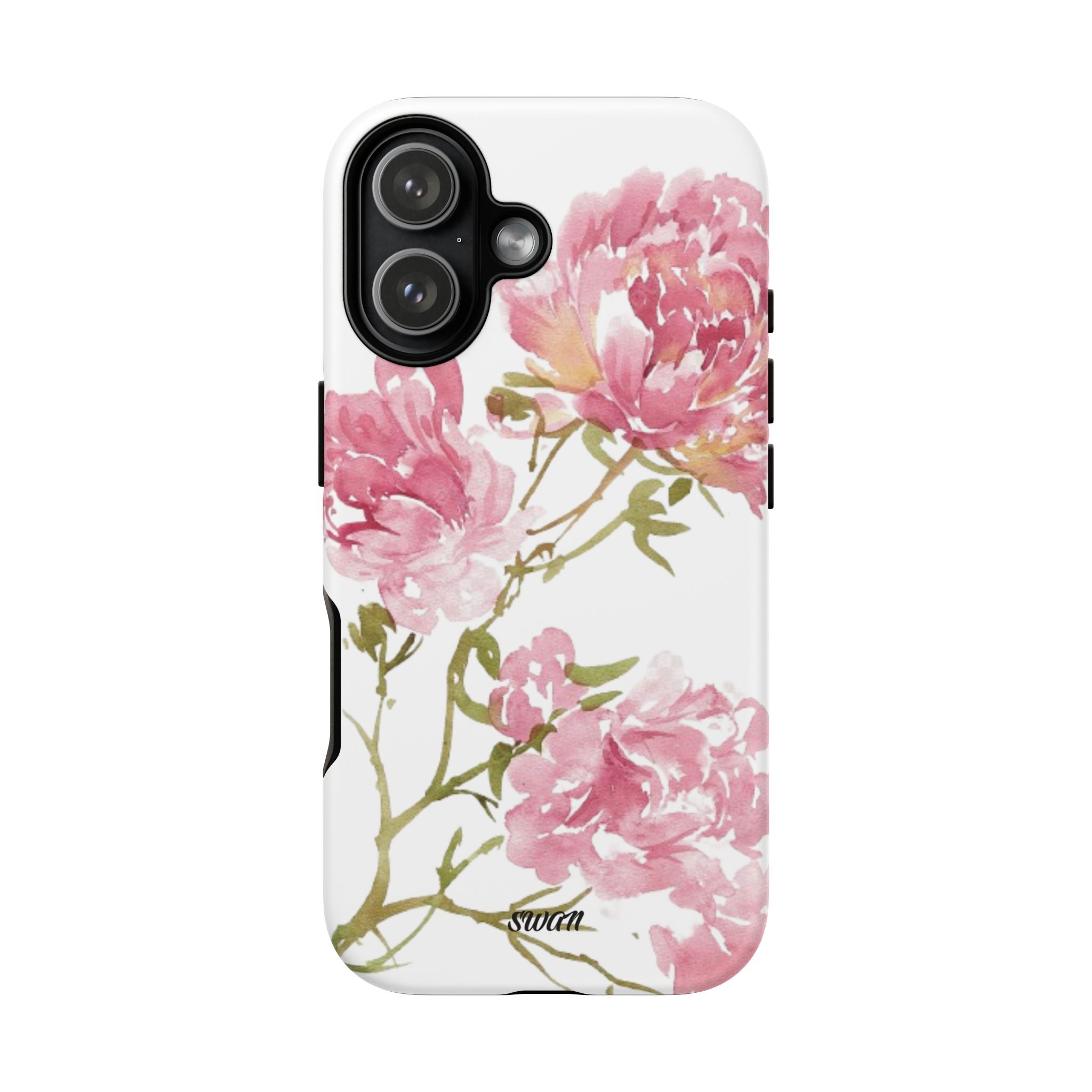 Peony Case