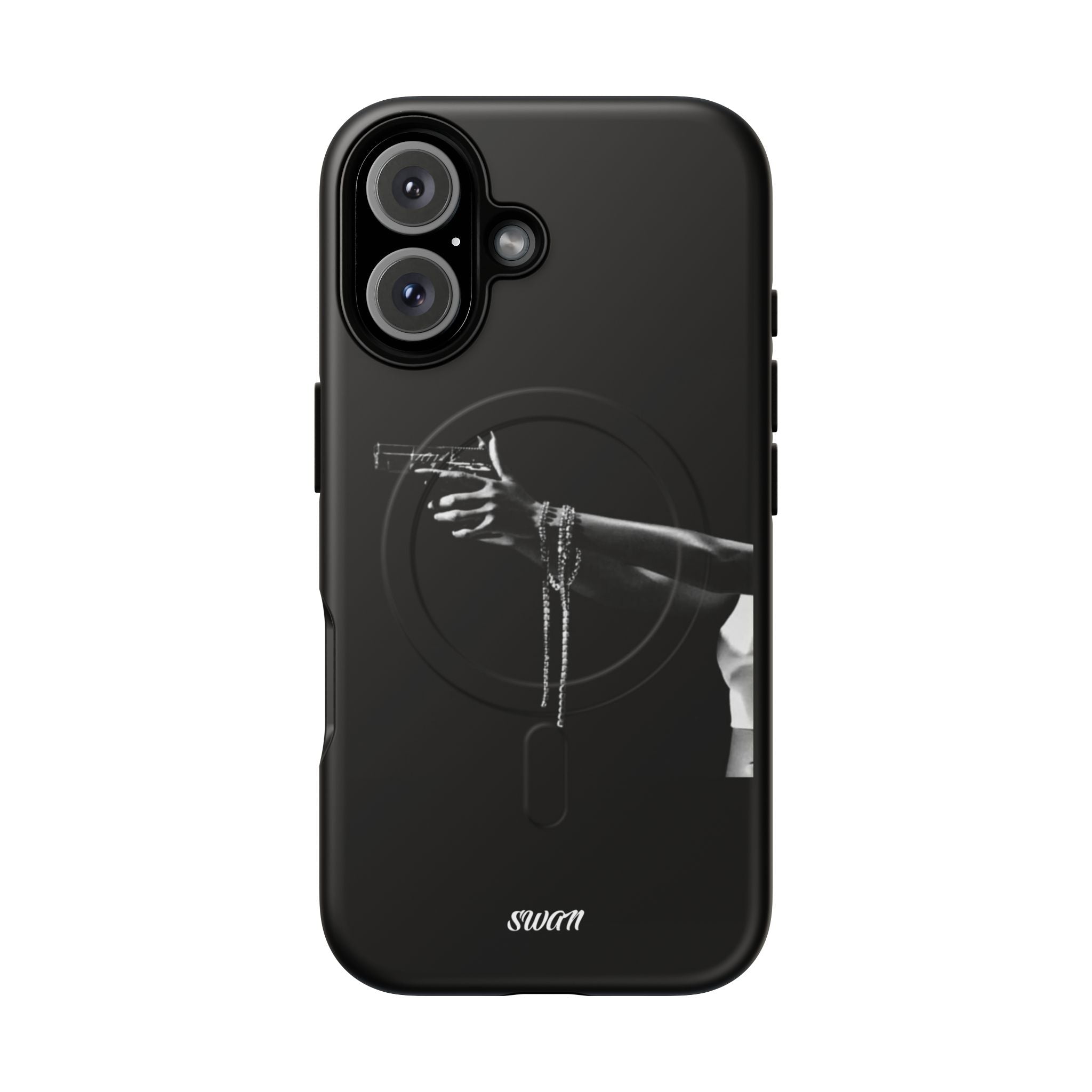 Minimal Hand (Magsafe)