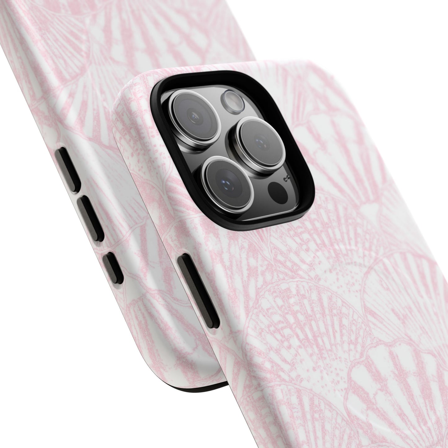 Coastal Style (Pink) (Magsafe) - Swan