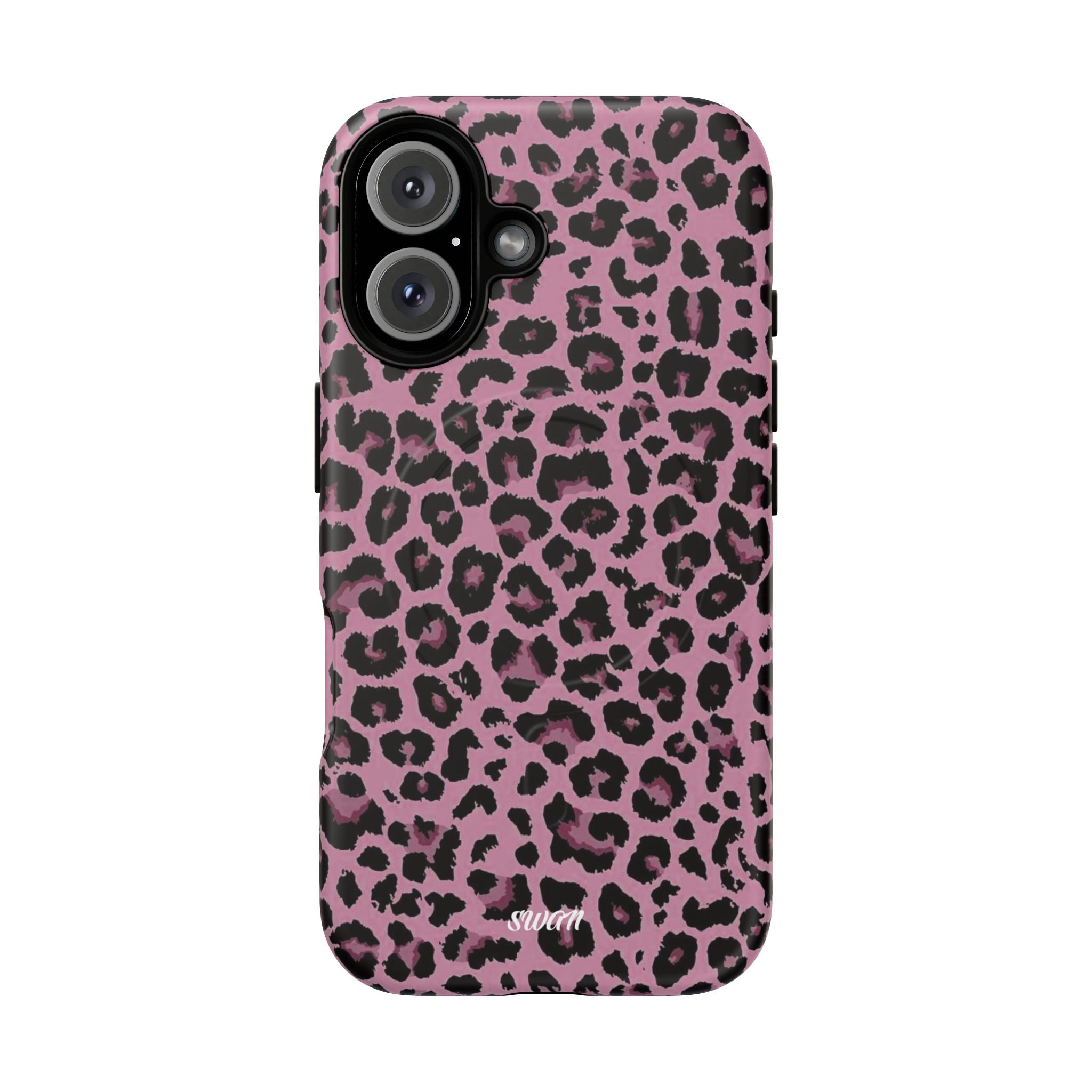 Pink Leopard (Magsafe)