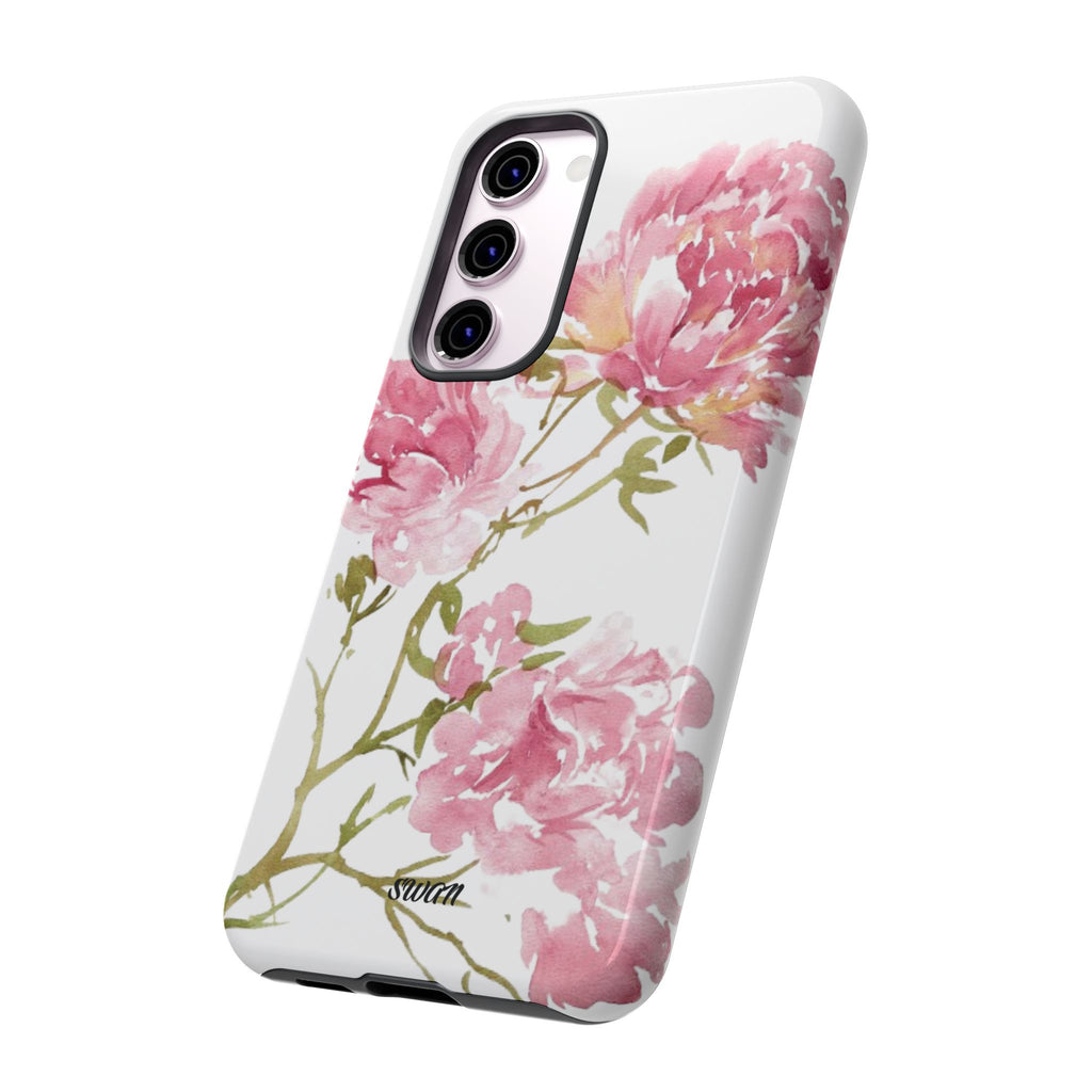 Peony Case