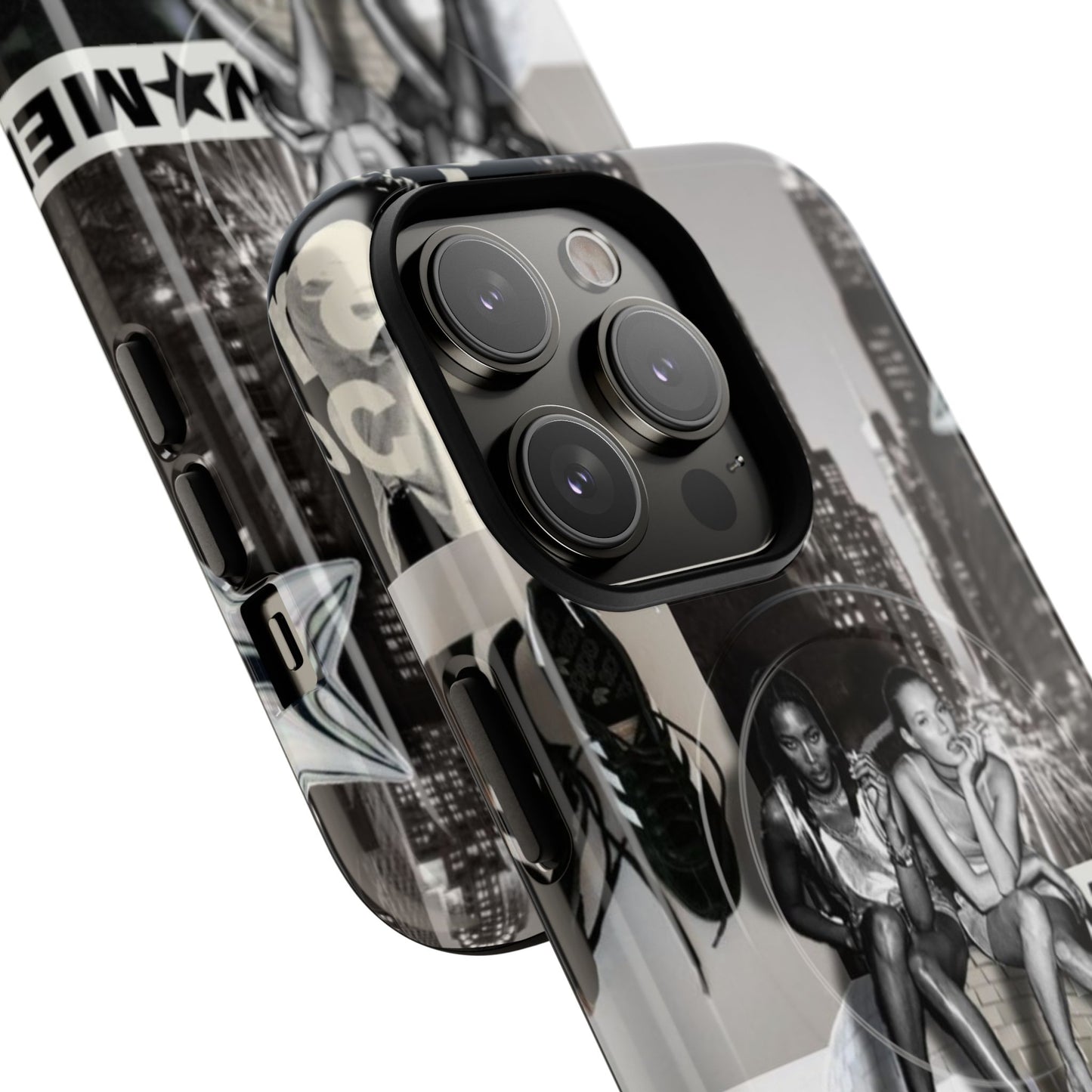 90s Supernova (Magsafe)