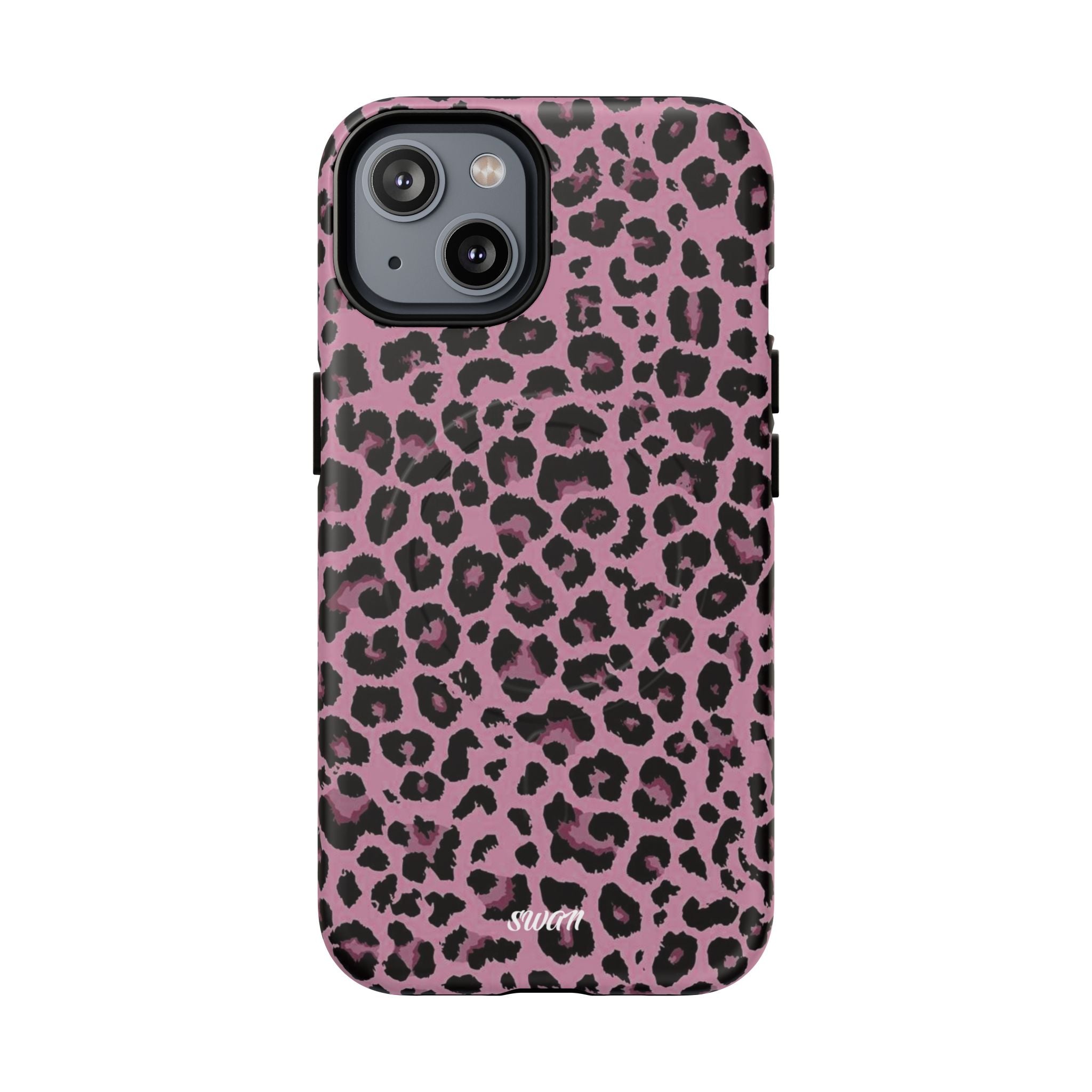 Pink Leopard (Magsafe)