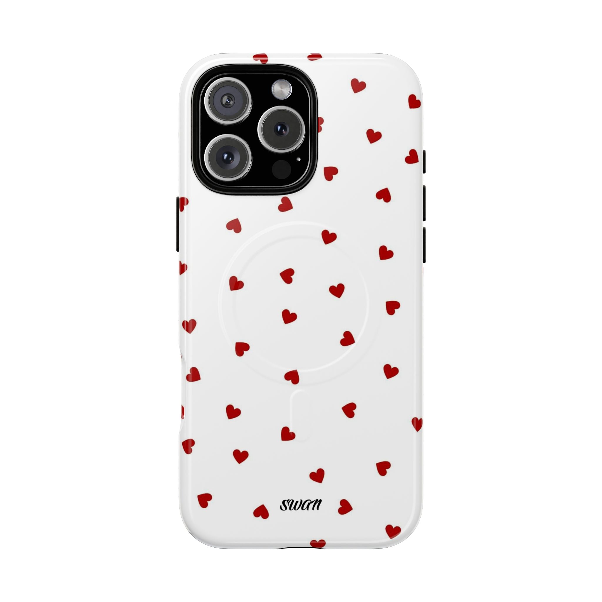 Heart Confetti (MagSafe)