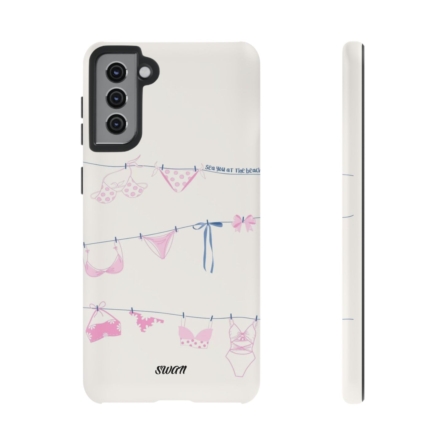 See You At The Beach