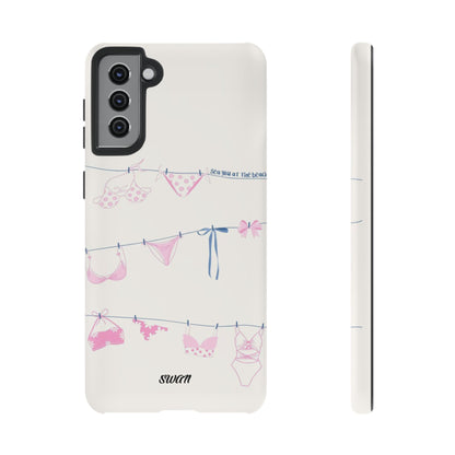 See You At The Beach