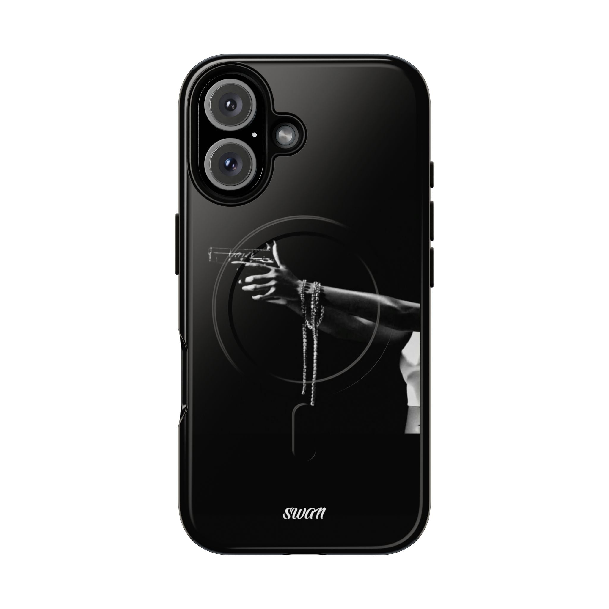 Minimal Hand (Magsafe)