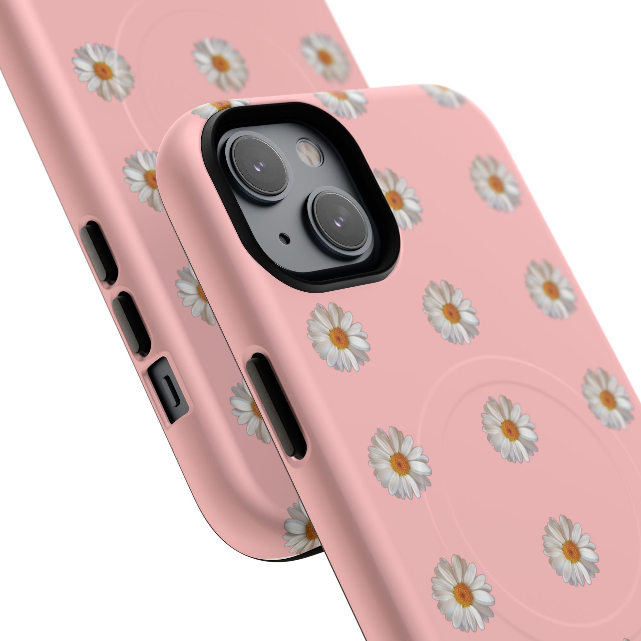 Pink Daisy (Magsafe)
