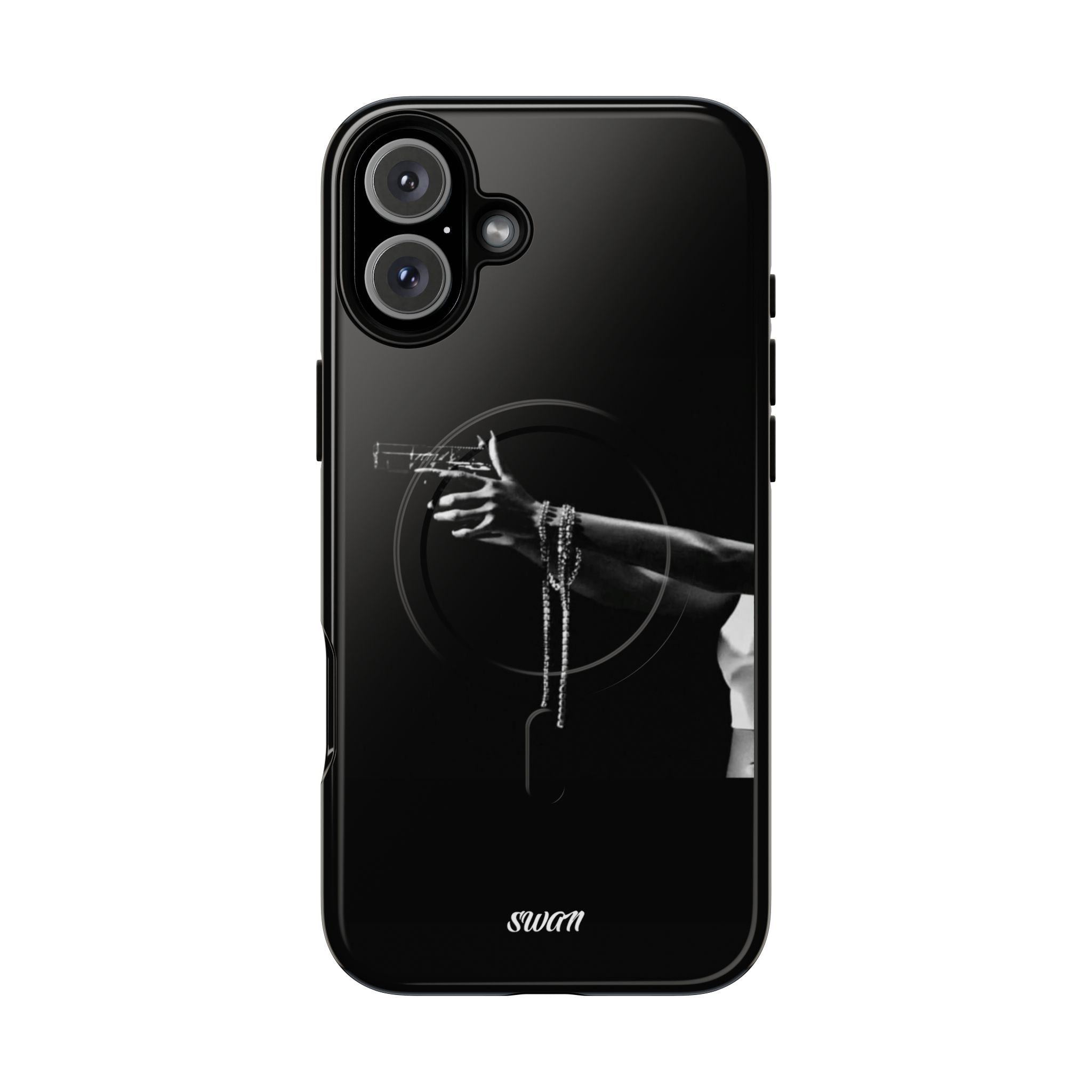 Minimal Hand (Magsafe)