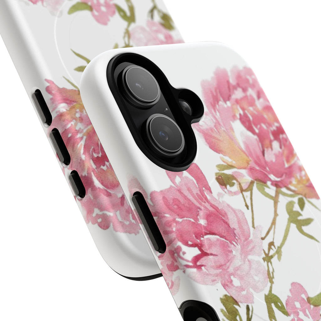 Peony Case (Magsafe)