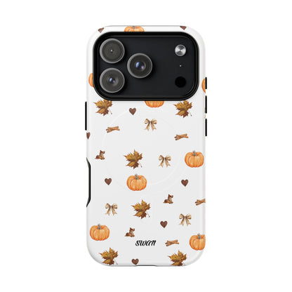 Citrouille et automne (MagSafe)