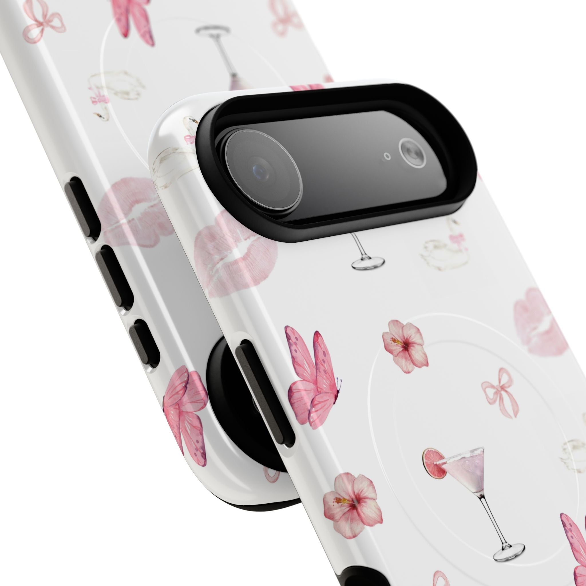 Pink Fantasy (MagSafe)