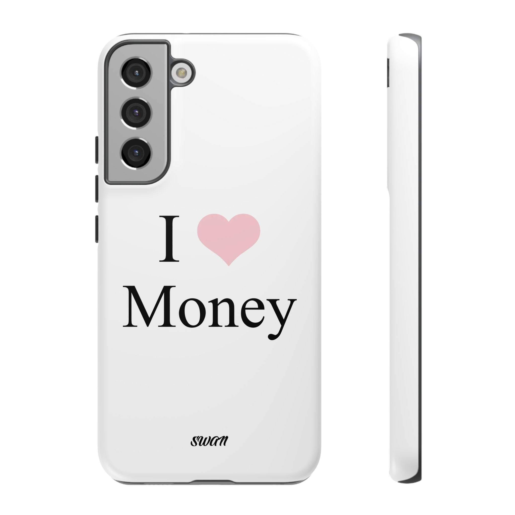 I Love Money