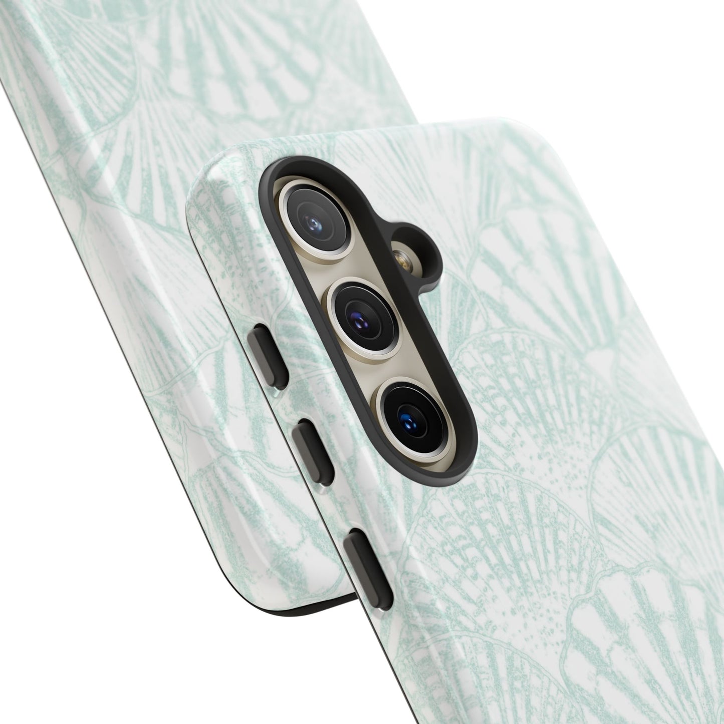 Coastal Style (Green) - Swan