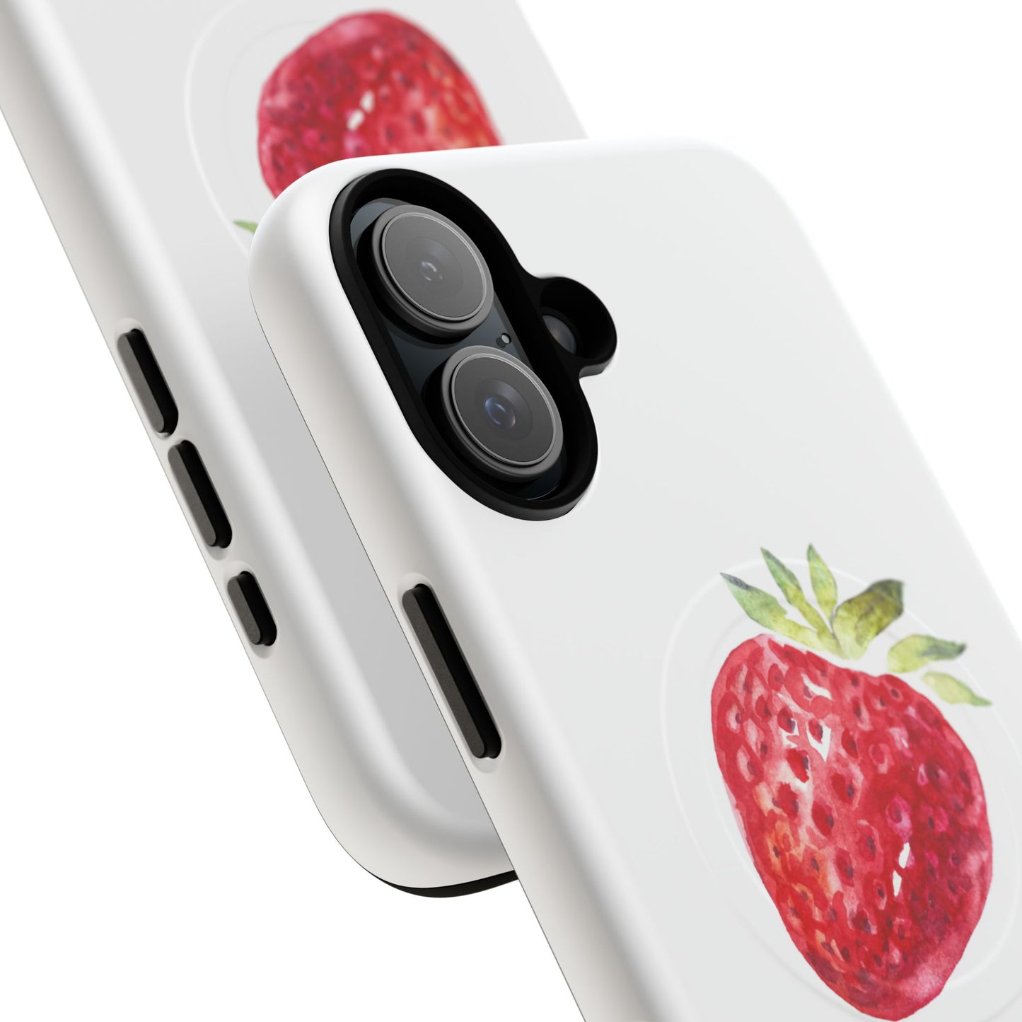Strawberry Case (Magsafe)