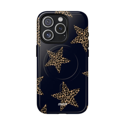 Leo Star (navy) (Magsafe)