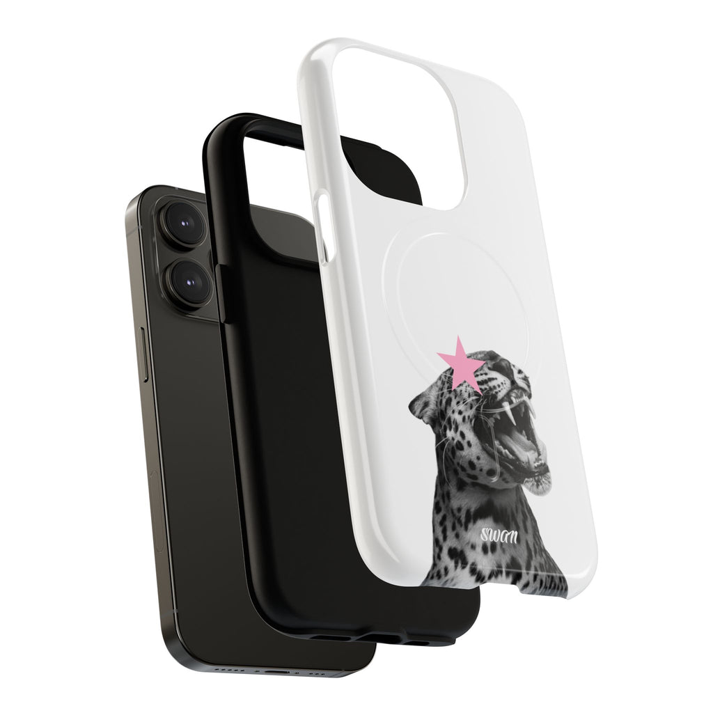 Leopardstern (Magsafe)