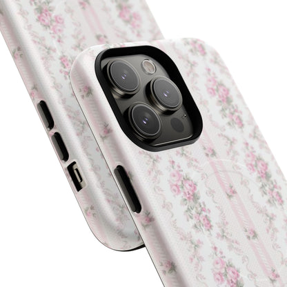 Vintage Rose (Magsafe)