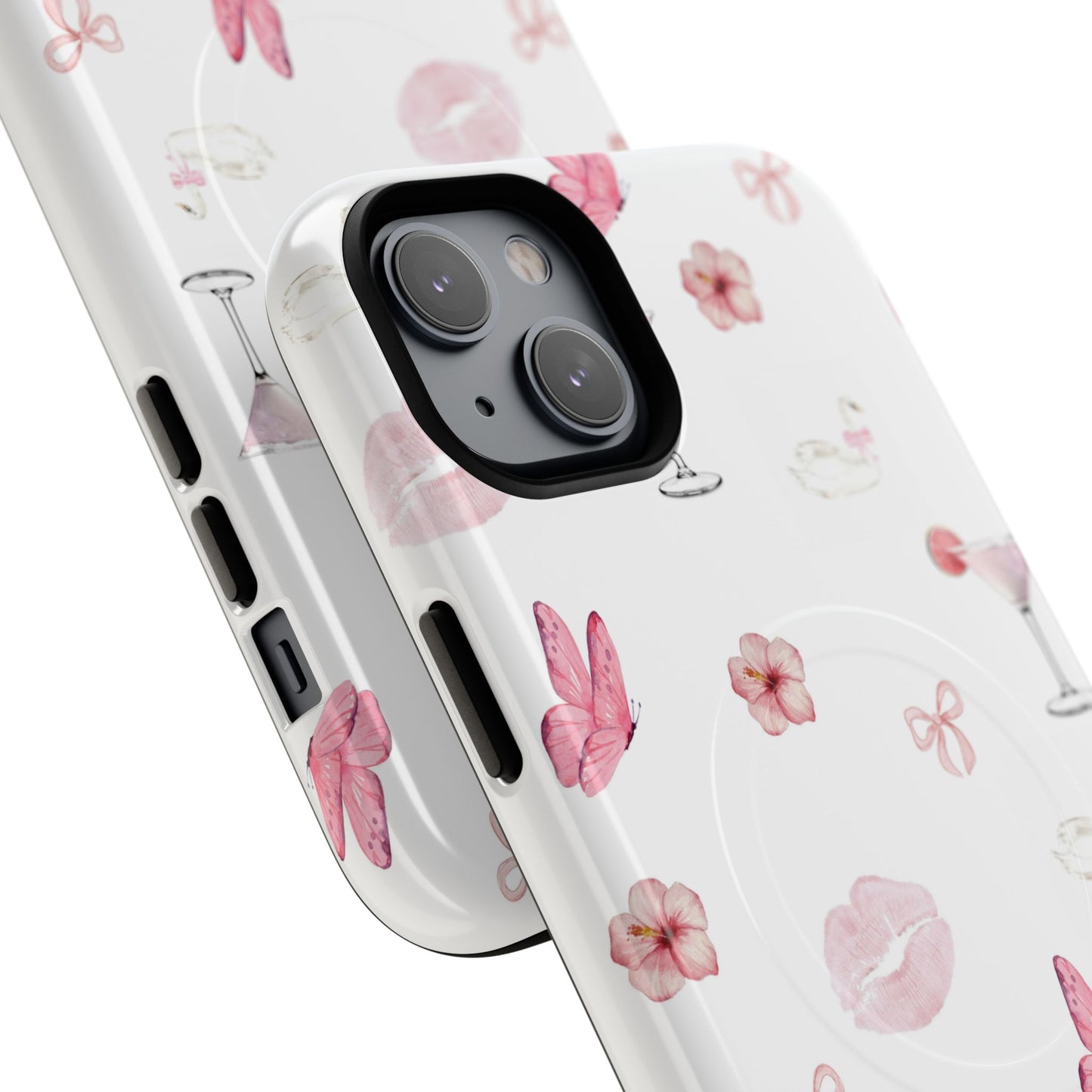 Pink Fantasy (MagSafe)