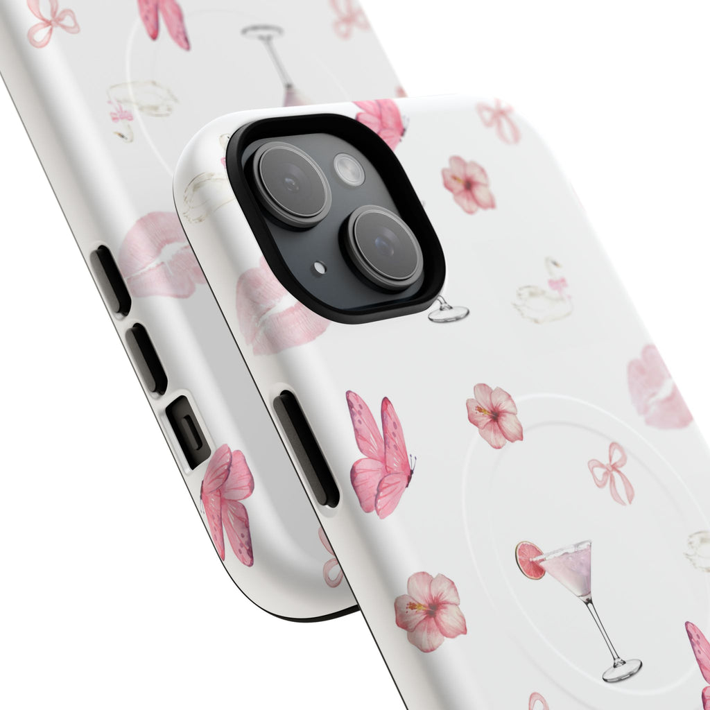 Pink Fantasy (MagSafe)