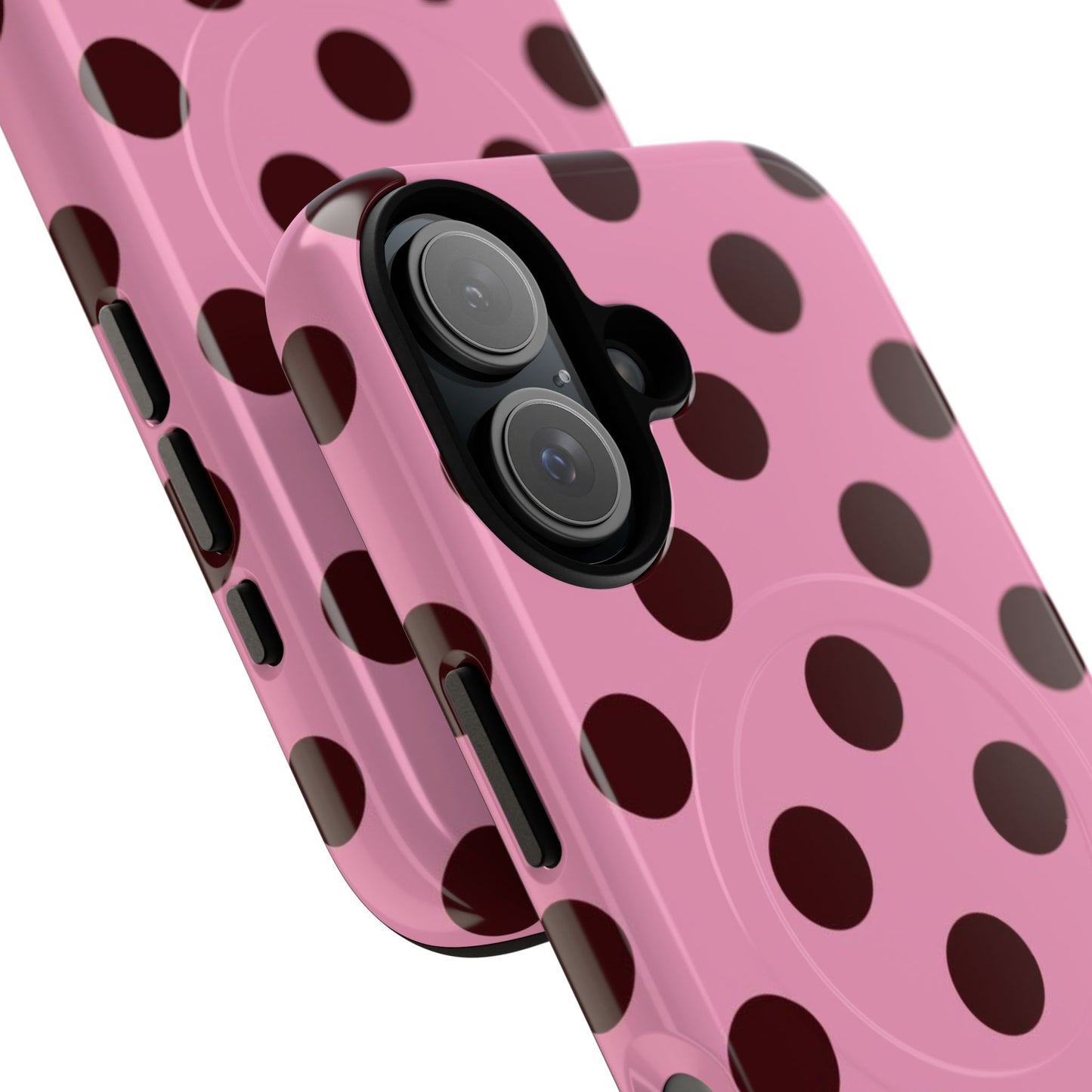 PolkaCrush 4.0 (Magsafe)