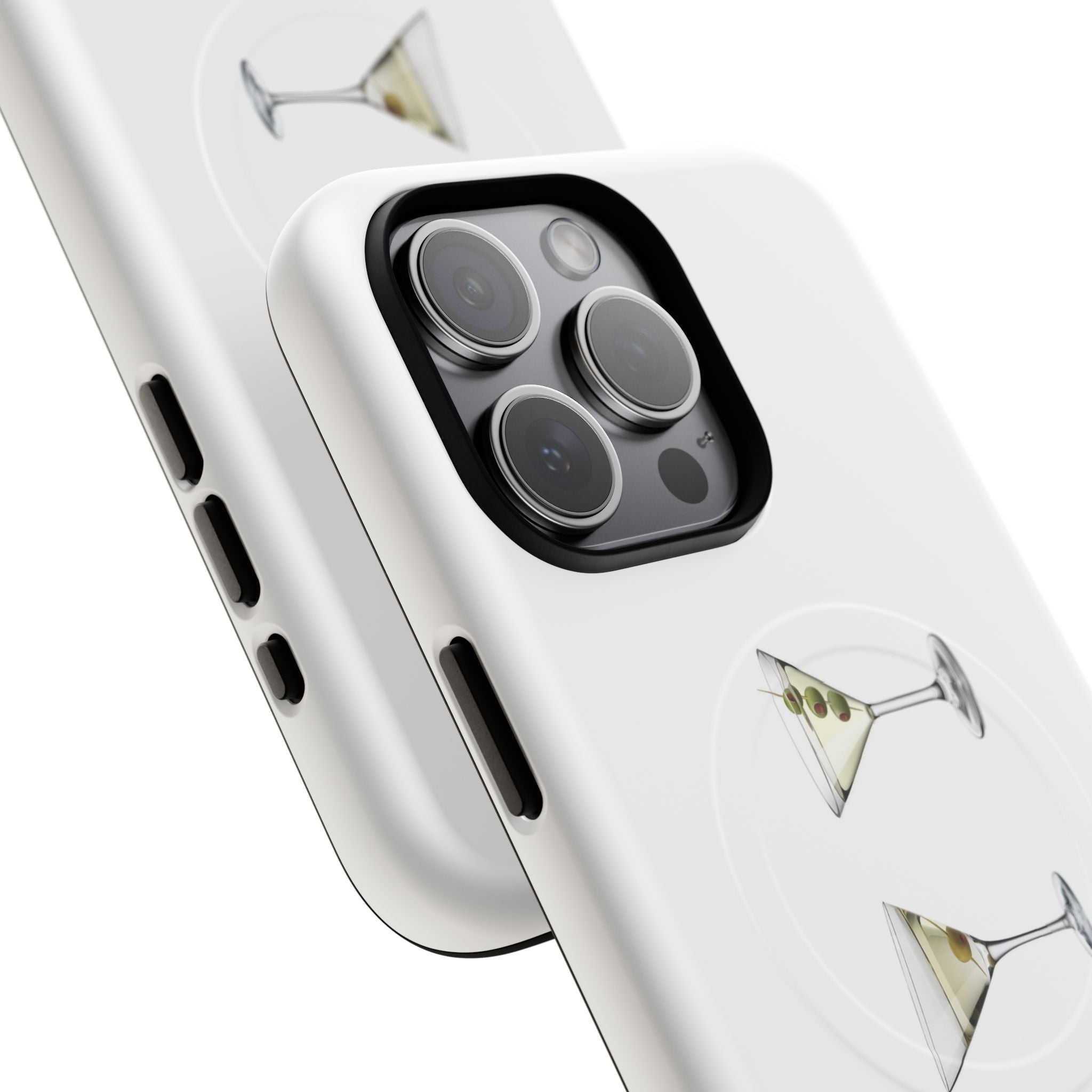 Lass uns trinken? (Magsafe)