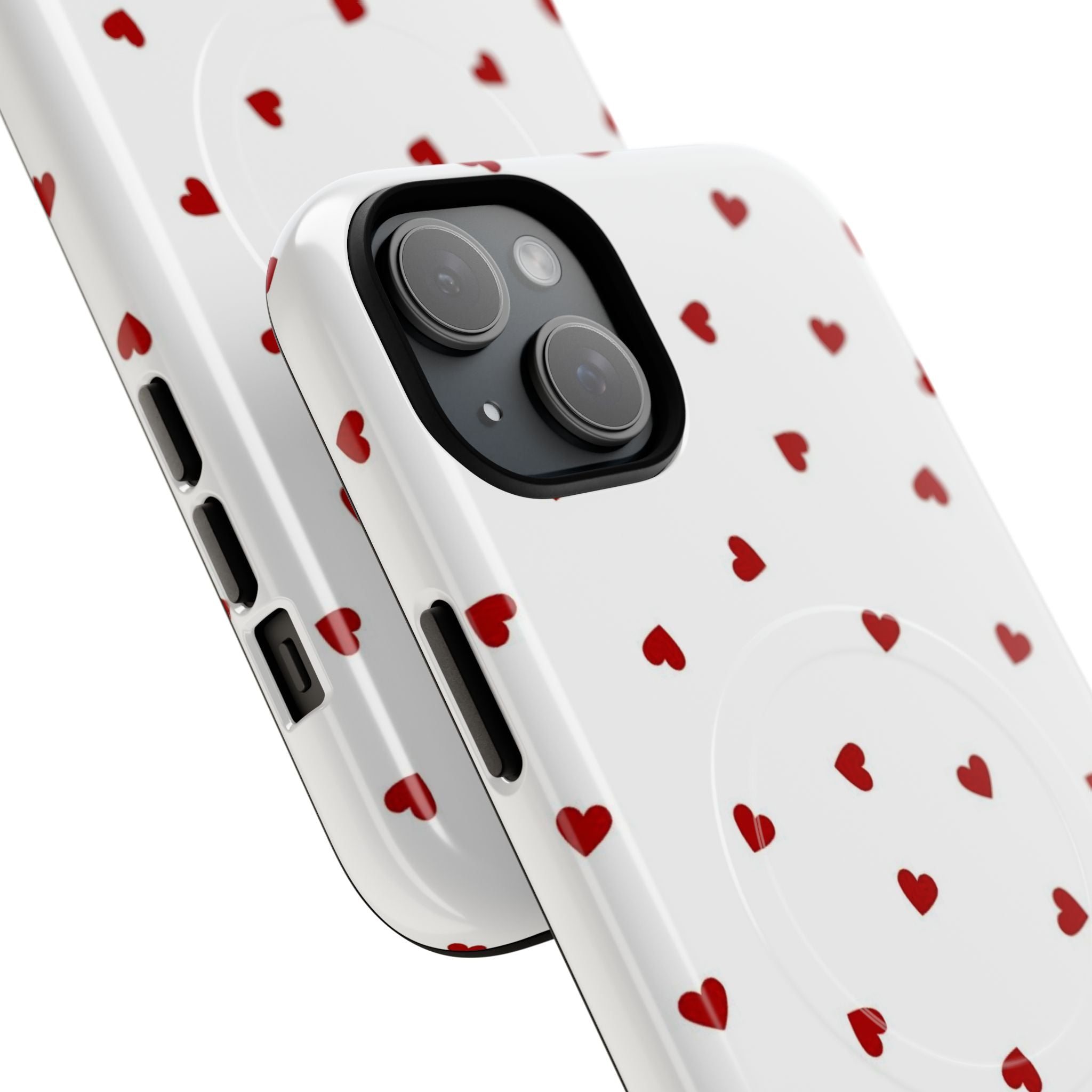 Heart Confetti (MagSafe)