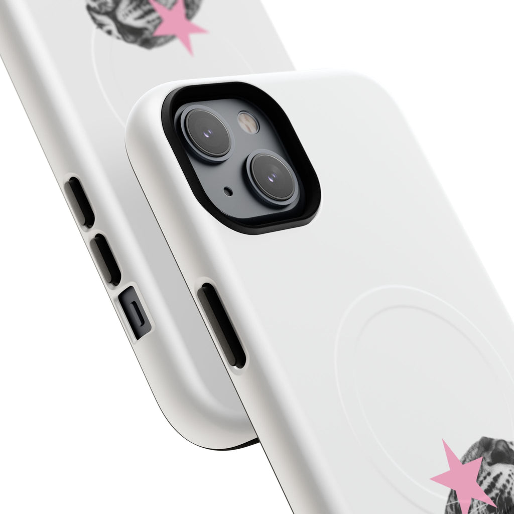 Leopardstern (Magsafe)