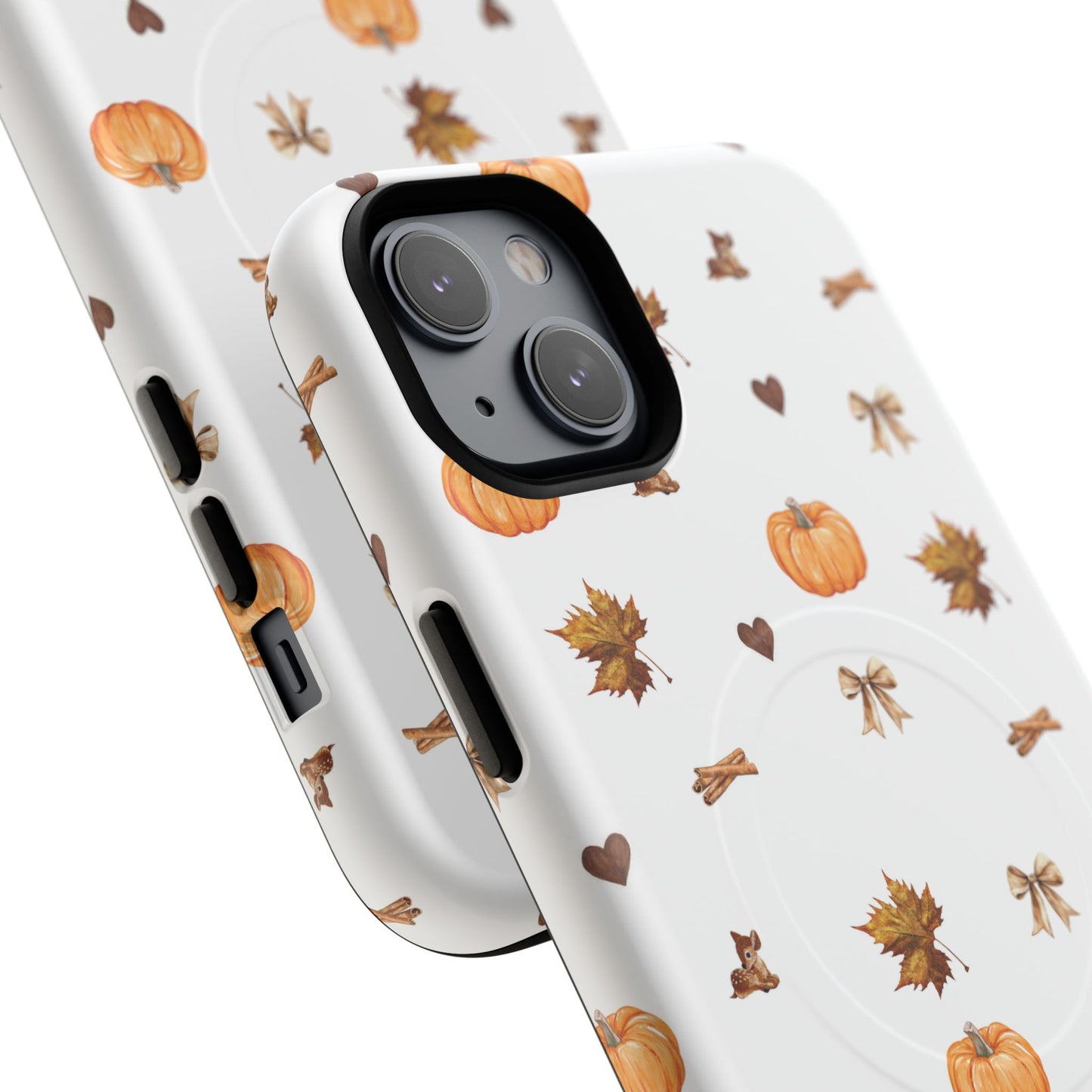 Citrouille et automne (MagSafe)