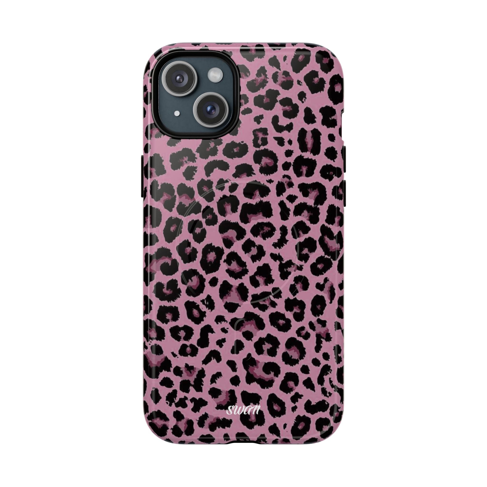 Pink Leopard (Magsafe)