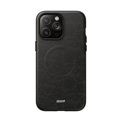 Black Camouflage (Magsafe) - Swan