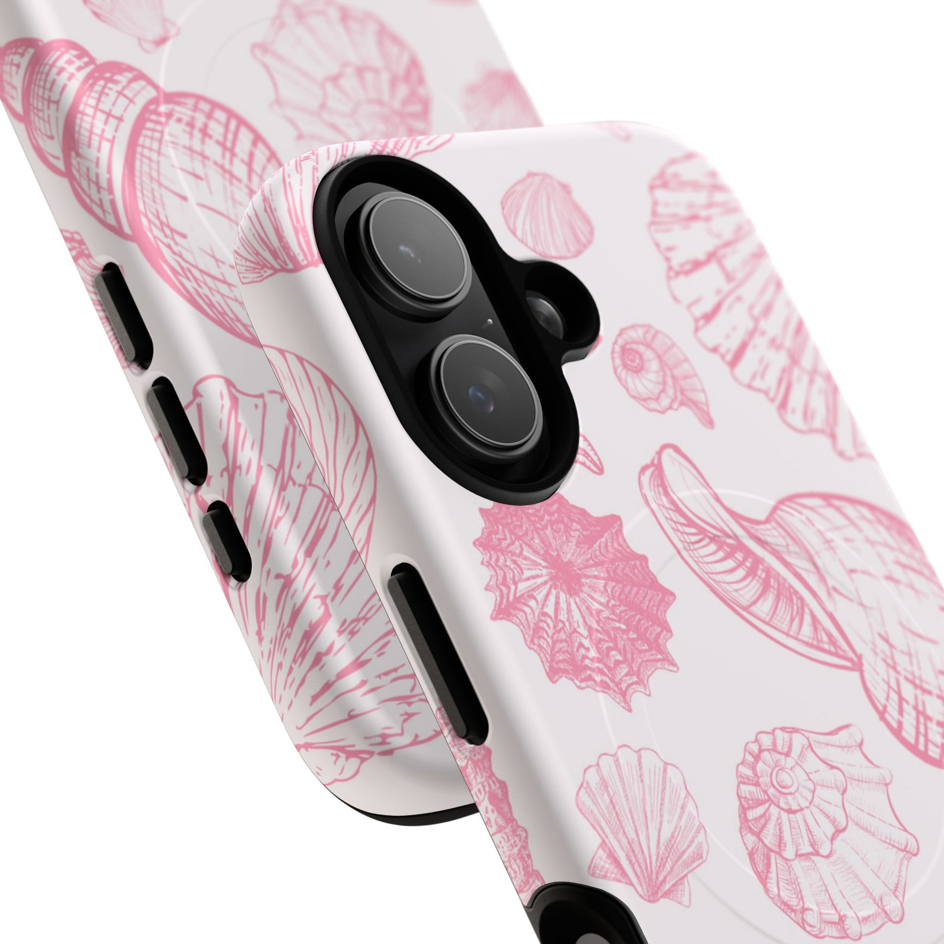 Coastal Tide (Pink) (Magsafe) - Swan