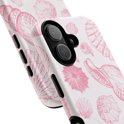 Coastal Tide (Pink) (Magsafe) - Swan