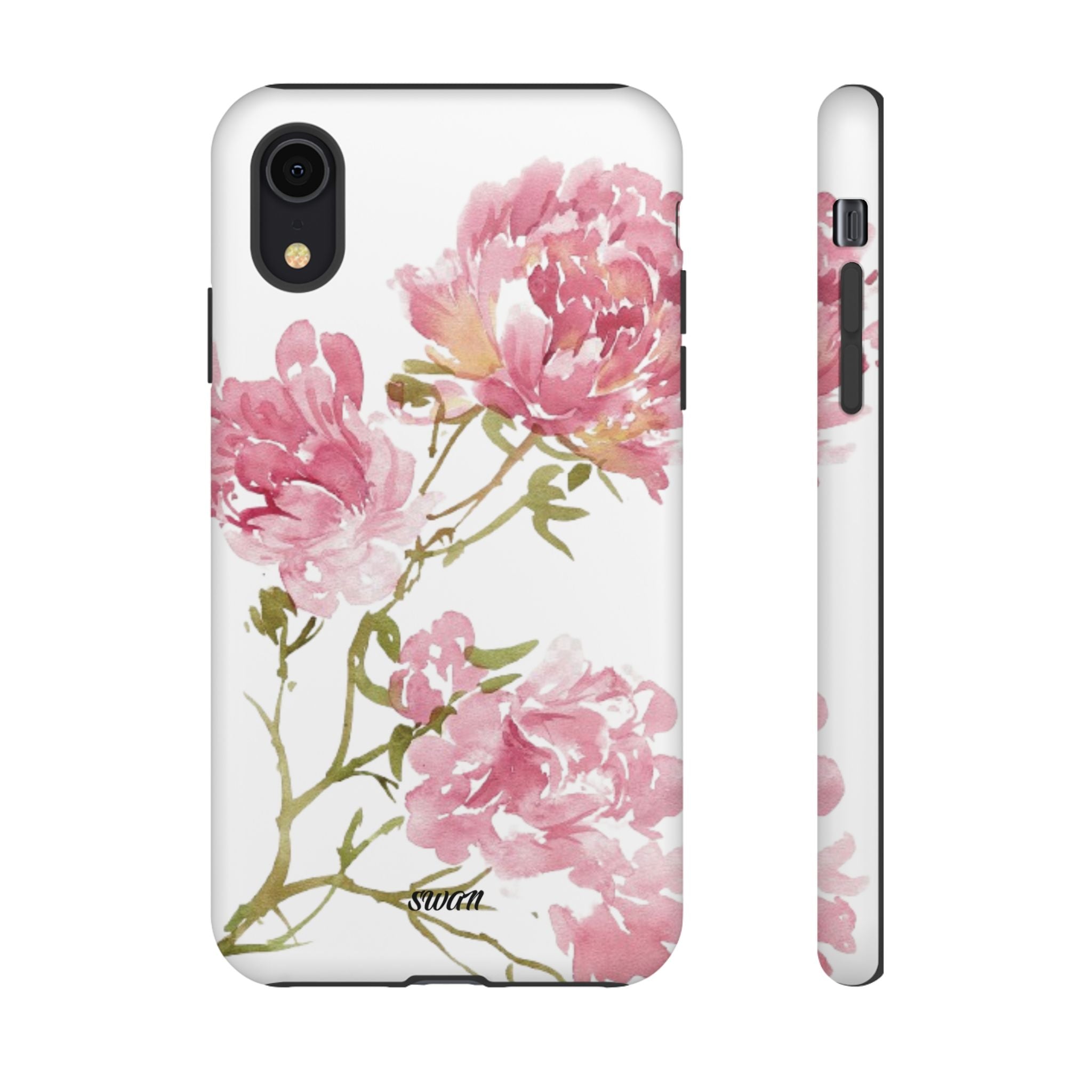 Peony Case