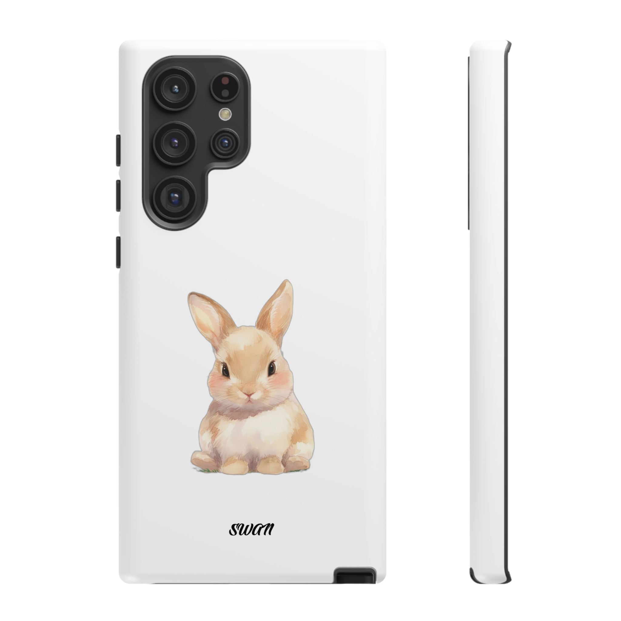 Bunny Case