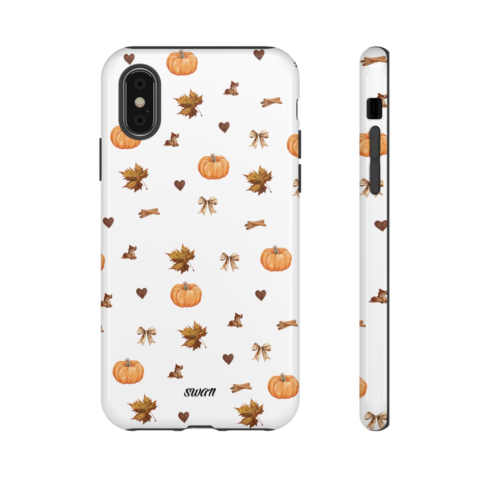 Kürbis &amp; Herbst