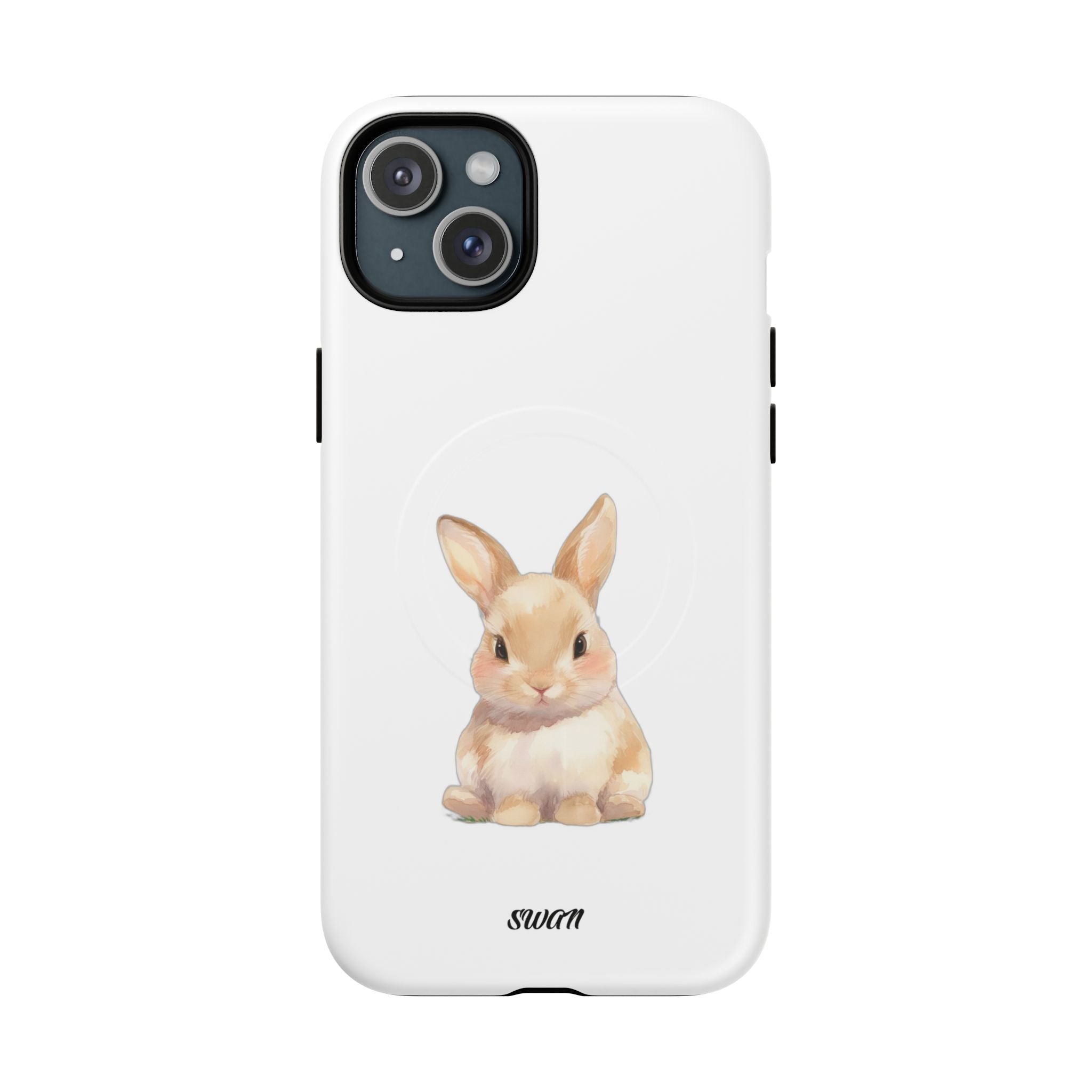 Bunny Case (Magsafe)