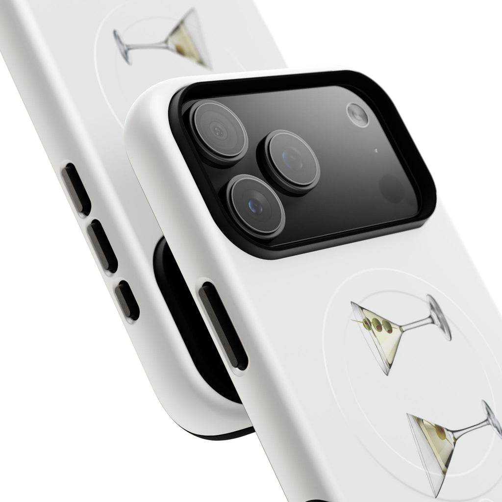 Lass uns trinken? (Magsafe)